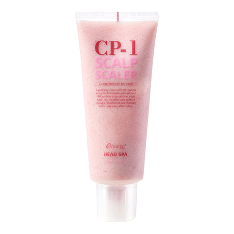 ESTHETIC HOUSE CP-1 Head Spa Pink Salt Scalp Scaler 230 ml - Feel You