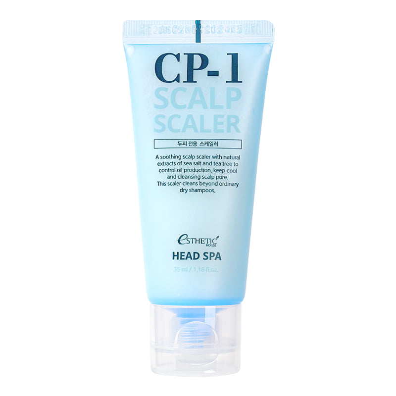 ESTHETIC HOUSE CP-1 Head Spa Scalp Scaler, 35 ml - Feel You