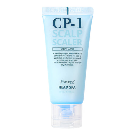 ESTHETIC HOUSE CP-1 Head Spa Scalp Scaler, 35 ml - Feel You