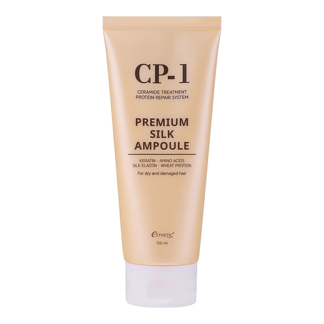 ESTHETIC HOUSE CP-1 Premium Silk Ampoule, 150ml - Feel You