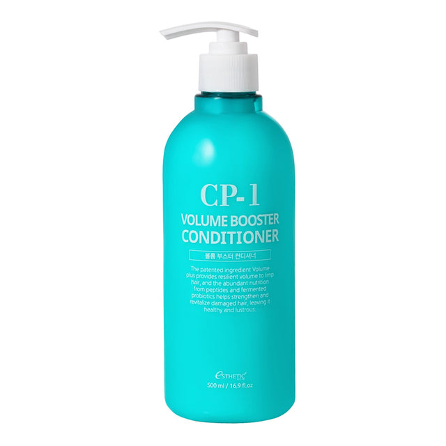 ESTHETIC HOUSE CP-1 Volume Booster Conditioner, 500 мл - Feel You