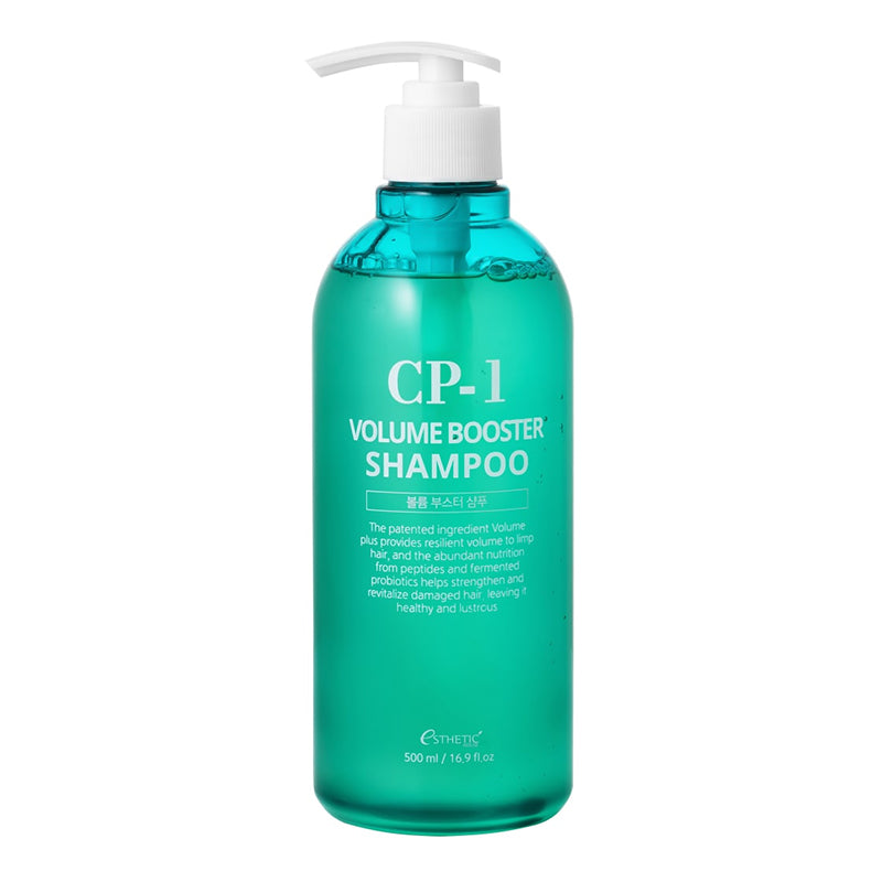 ESTHETIC HOUSE CP-1 Volume Booster Shampoo 500 ml - Feel You