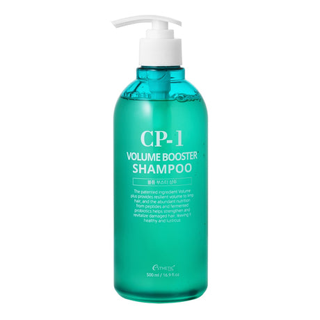 ESTHETIC HOUSE CP-1 Volume Booster Shampoo 500 ml - Feel You