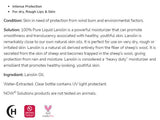 Liquid Lanolin | 100% Pure Intense Protection - 118 мл - Feel You