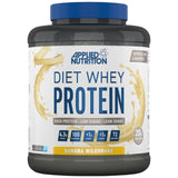 Diet Whey - 1800 грама - Feel You