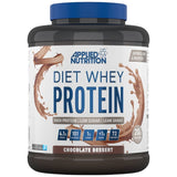Diet Whey - 1800 грама - Feel You