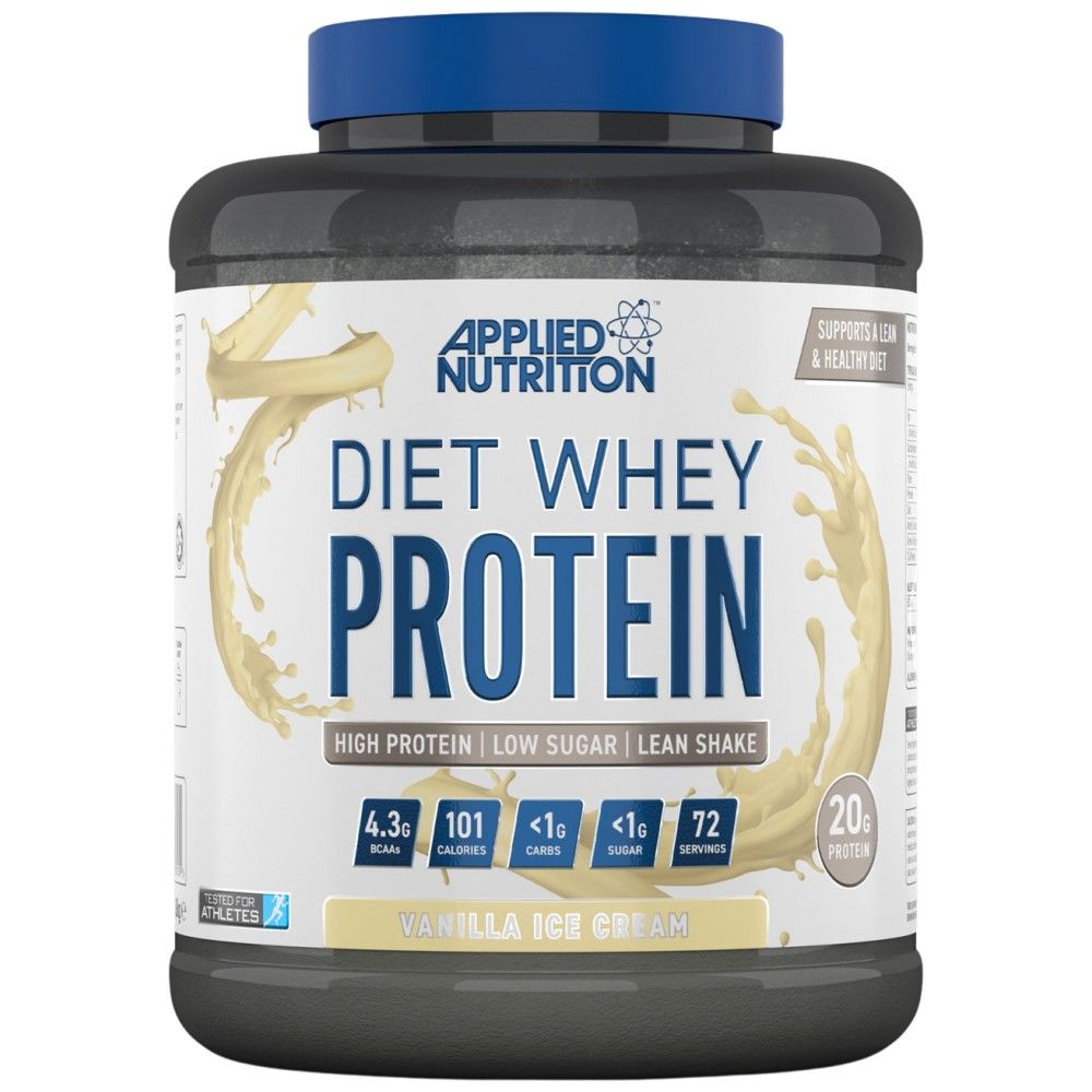 Diet Whey - 1800 грама - Feel You