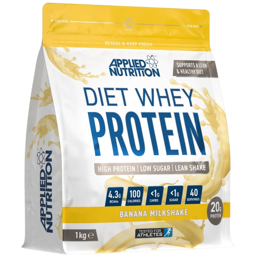 Diet Whey - 1000 грама - Feel You
