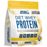 Diet Whey - 1000 грама - Feel You