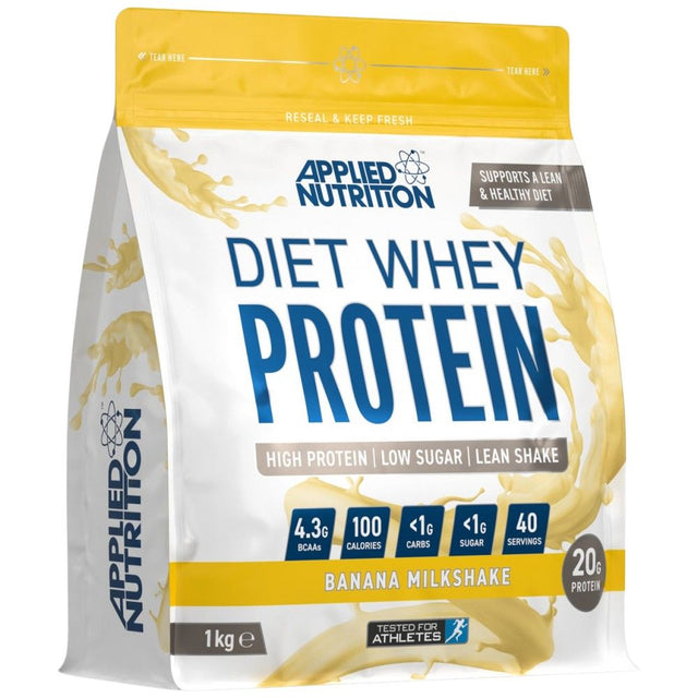 Diet Whey - 1000 грама - Feel You