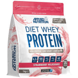 Diet Whey - 1000 грама - Feel You