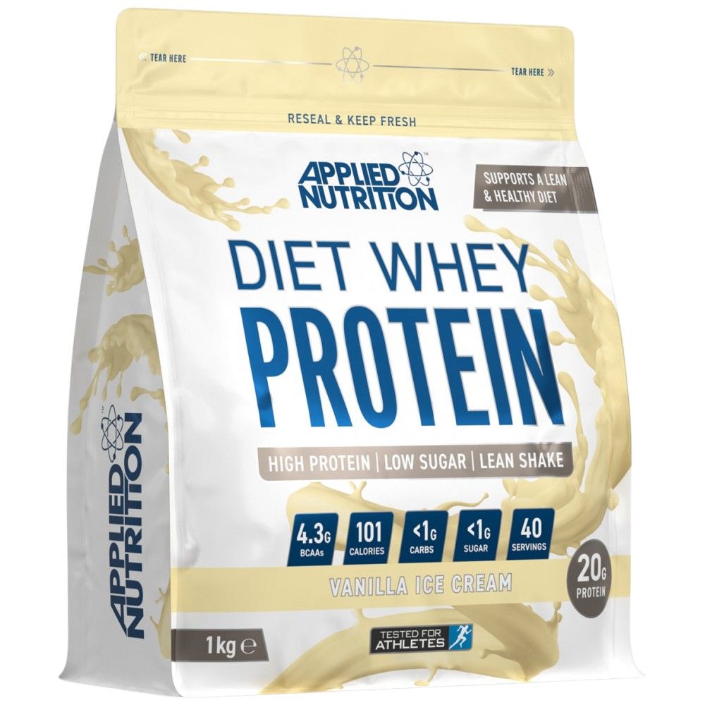 Diet Whey - 1000 грама - Feel You