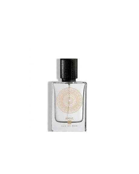 Eau De Moe, Amal, Eau De Parfum, Unisex, 80 ml - Feel You