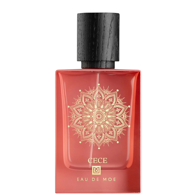Eau De Moe, Cece, Eau De Parfum, Unisex, 80 ml - Feel You