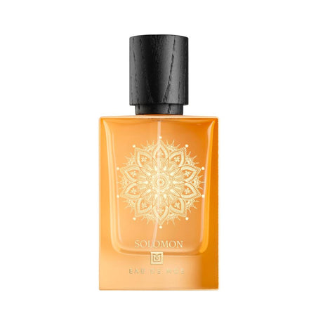 Eau De Moe, Solomon, Eau De Parfum, Unisex, 80 ml - Feel You