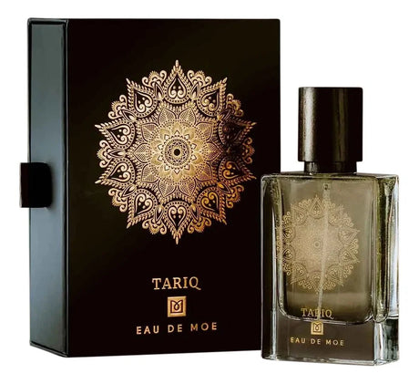 Eau De Moe, Tariq, Eau De Parfum, Unisex, 80 ml - Feel You