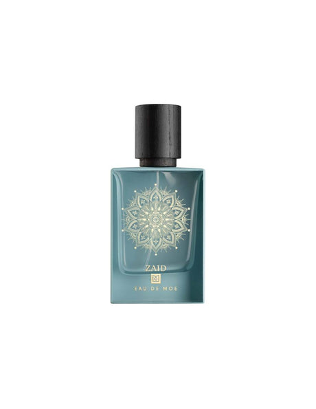 Eau De Moe, Zaid, Eau De Parfum, Unisex, 80 ml - Feel You