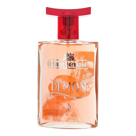 Eau Jeune, Demon, Eau De Toilette, For Women, 75 ml - Feel You