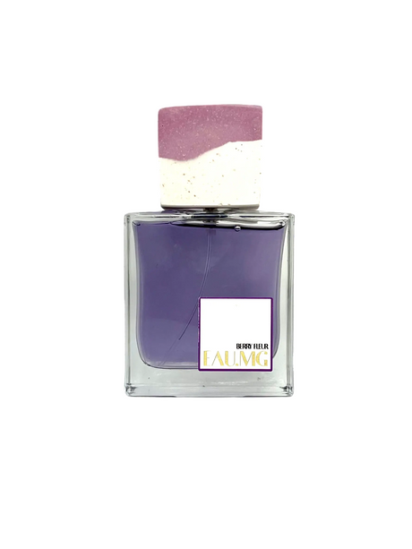 Eau.Mg, Berry Fleur, Extrait De Parfum, Unisex, 50 ml - Feel You