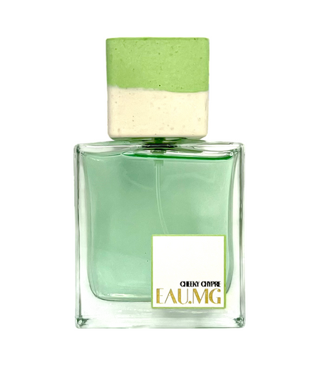 Eau.Mg, Cheeky Chypre, Extrait De Parfum, Unisex, 50 ml - Feel You