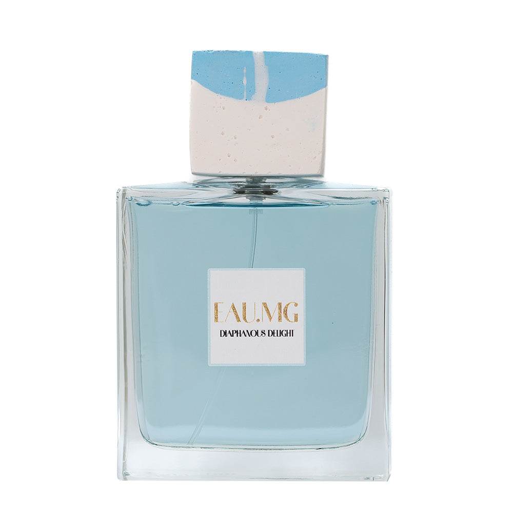 Eau.Mg, Diaphanous Delight, Extrait De Parfum, Unisex, 100 ml - Feel You