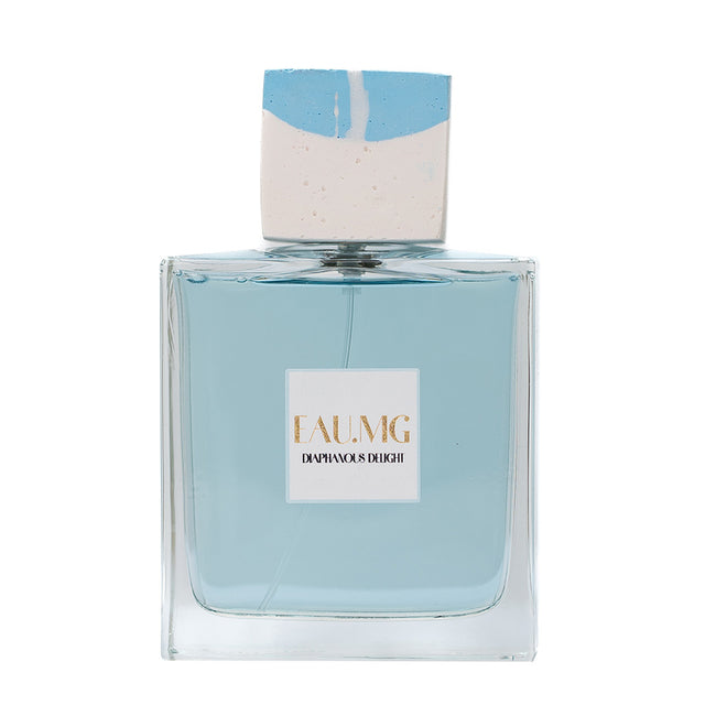 Eau.Mg, Diaphanous Delight, Extrait De Parfum, Unisex, 100 ml - Feel You