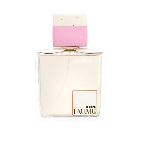 Eau.Mg, Flor Funk, Extrait De Parfum, Unisex, 100 ml - Feel You