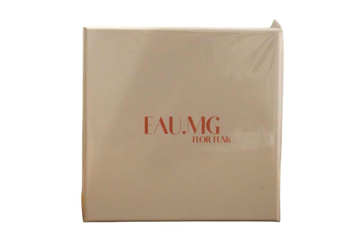 Eau.Mg, Flor Funk, Extrait De Parfum, Unisex, 50 ml - Feel You