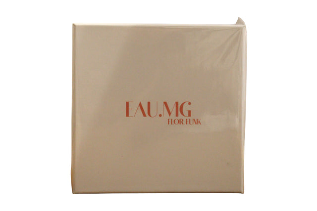 Eau.Mg, Flor Funk, Extrait De Parfum, Unisex, 50 ml - Feel You