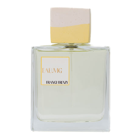 Eau.Mg, Frangi Frenzy, Parfum, Unisex, 100 ml - Feel You