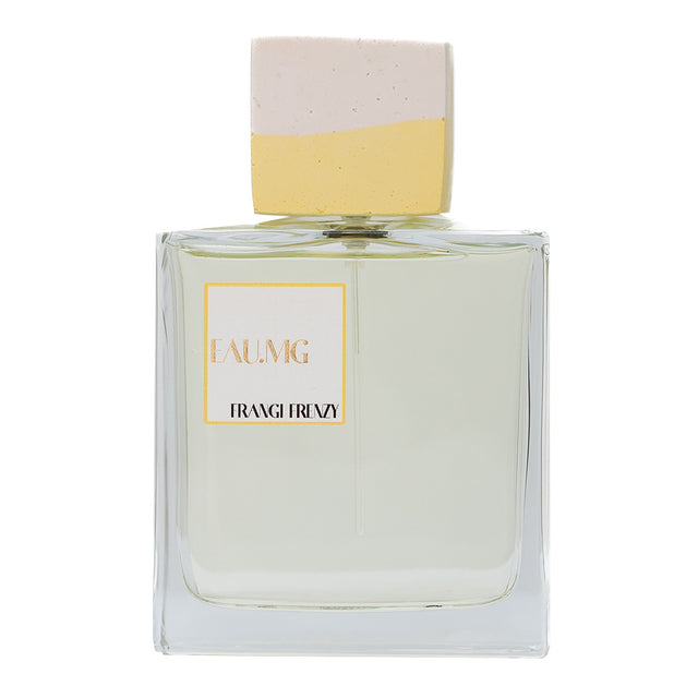 Eau.Mg, Frangi Frenzy, Parfum, Unisex, 100 ml - Feel You