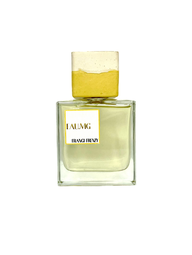 Eau.Mg, Frangi Frenzy, Parfum, Unisex, 50 ml - Feel You