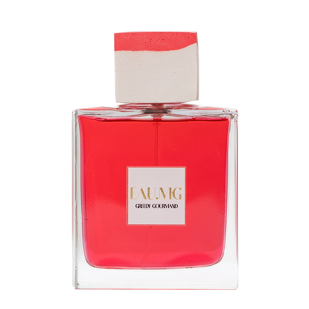 Eau.Mg, Greedy Gourmand, Extrait De Parfum, Unisex, 100 ml - Feel You