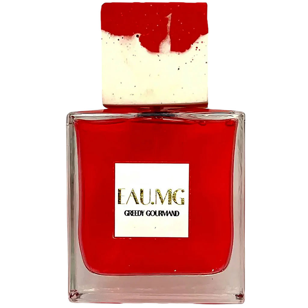 Eau.Mg, Greedy Gourmand, Extrait De Parfum, Unisex, 50 ml - Feel You