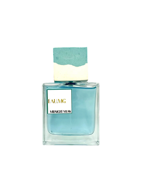 Eau.Mg, Midnight Musk, Extrait De Parfum, Unisex, 100 ml - Feel You