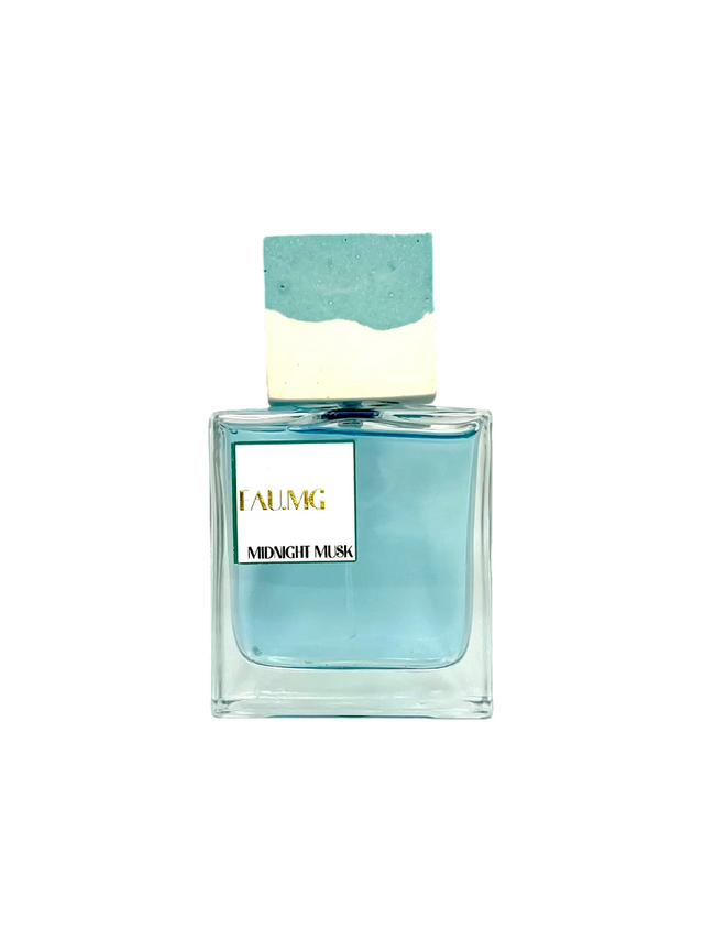 Eau.Mg, Midnight Musk, Extrait De Parfum, Unisex, 100 ml - Feel You