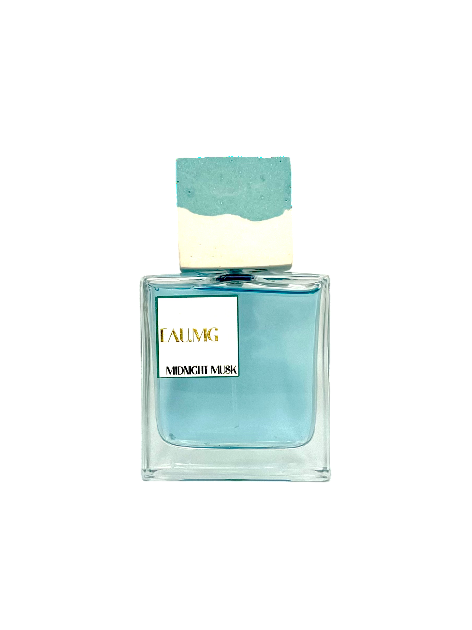 Eau.Mg, Midnight Musk, Extrait De Parfum, Unisex, 50 ml - Feel You