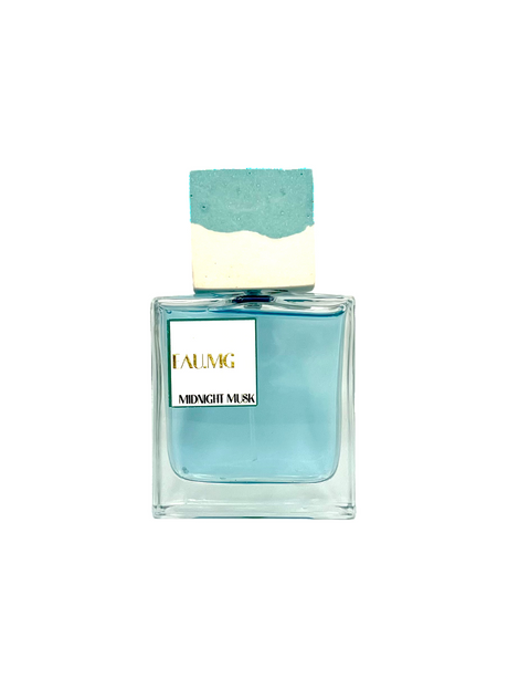 Eau.Mg, Midnight Musk, Extrait De Parfum, Unisex, 50 ml - Feel You
