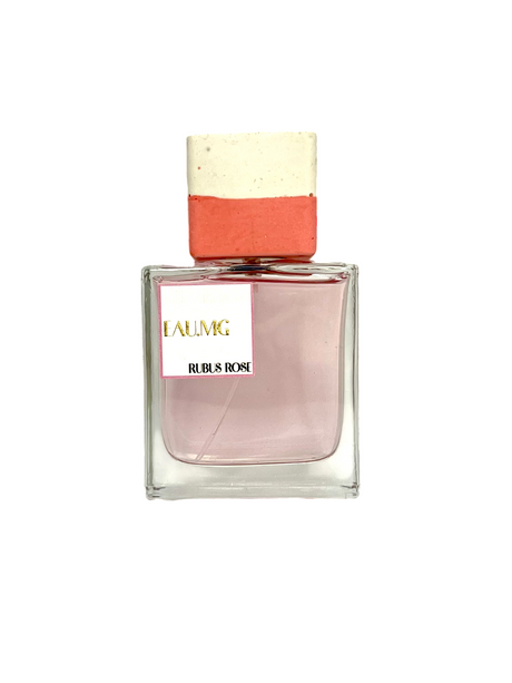 Eau.Mg, Rubus Rose, Extrait De Parfum, Unisex, 100 ml - Feel You