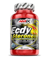 Ecdy-Sterones 90 Caps. - Feel You