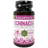 Echinacea 400 mg - 60 капсули - Feel You
