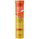 Echinacea plus Beta Glucans, Zinc & Vitamin C - 20 ефервесцентни таблетки - Feel You