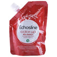 Echosline - Color.up Colouring Conditioning Mask Red Energy - Color refreshing mask - 150ml - Feel You