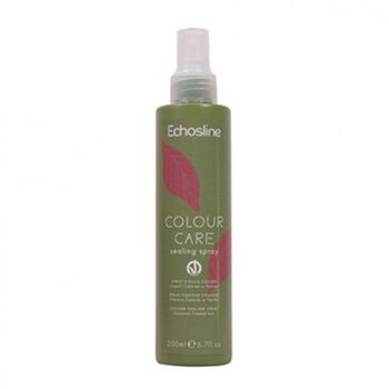 Echosline - Colour Care Sealing Spray - Sprej pro barvené vlasy - 200ml - Feel You