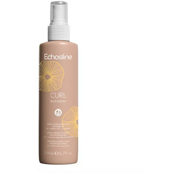 Echosline - Curl Activator - Bezoplachová péče pro vlnité a kudrnaté vlasy - 200ml - Feel You