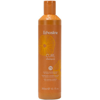 Echosline - Curl Shampoo - Šampon pro vlnité a kudrnaté vlasy - 300ml - Feel You
