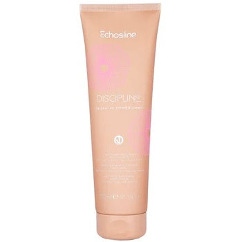 Echosline - Discipline Leave-in Conditioner - Bezoplachový kondicionér proti krepatění vlasů - 300ml - Feel You