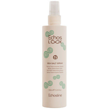 Echosline - Echos Look Sea Salt Spray - Slaný sprej pro plážový efekt - 200ml - Feel You