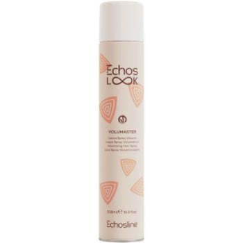 Echosline - Echos Look Volumaster Hair Spray - fine hair - 500ml - Feel You