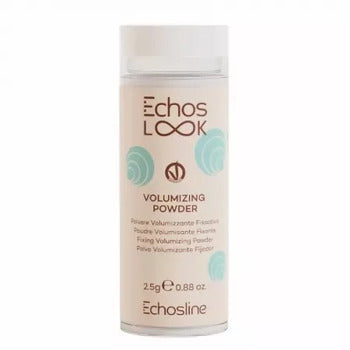 Echosline - Echos Look Volumizing Powder - Pudr pro objem vlasů - 3ml - Feel You